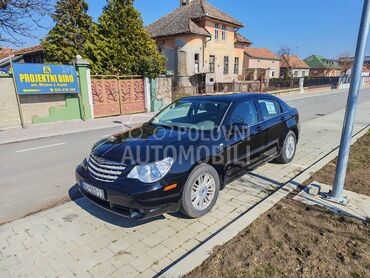 Chrysler Sebring 