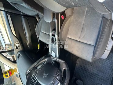 Citroen C4 1,6HDI