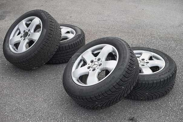 Mercedes Benz E 200 1.8