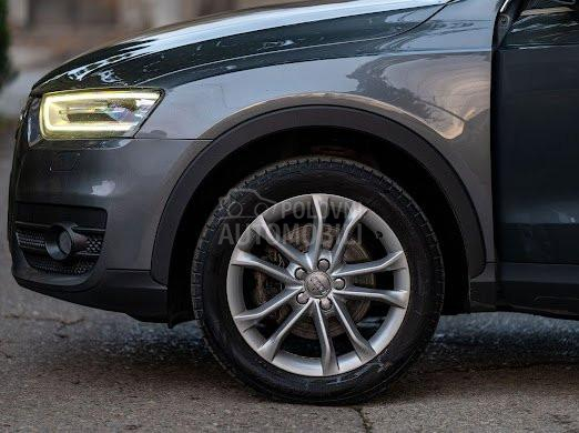 Audi Q3 2.0 TDI