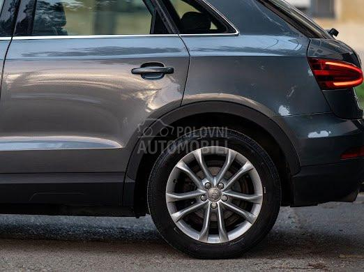 Audi Q3 2.0 TDI