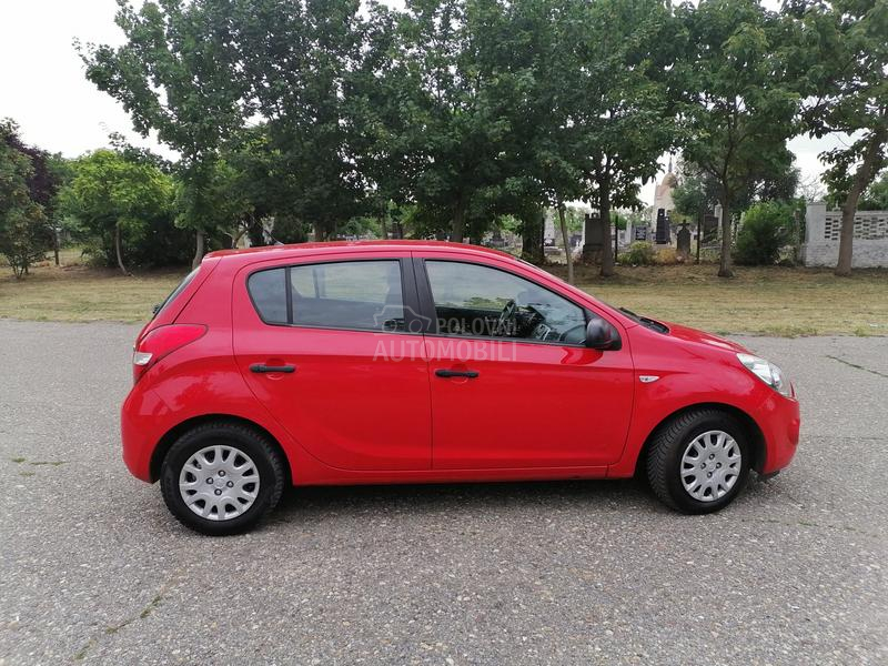 Hyundai i20 1.2