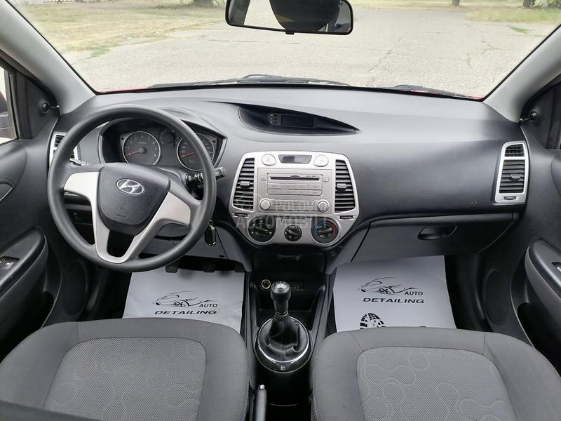 Hyundai i20 1.2