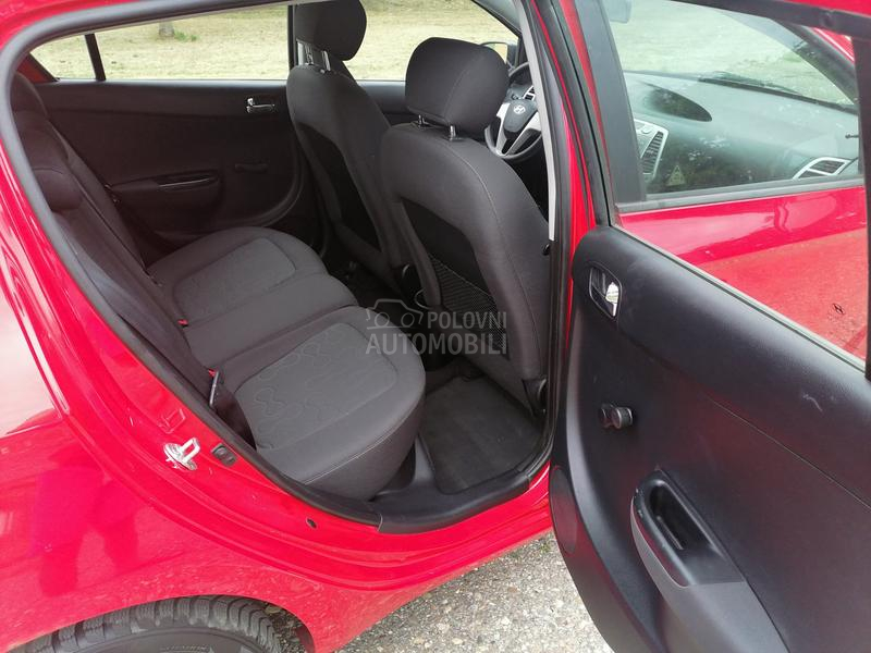 Hyundai i20 1.2