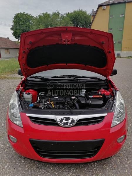 Hyundai i20 1.2