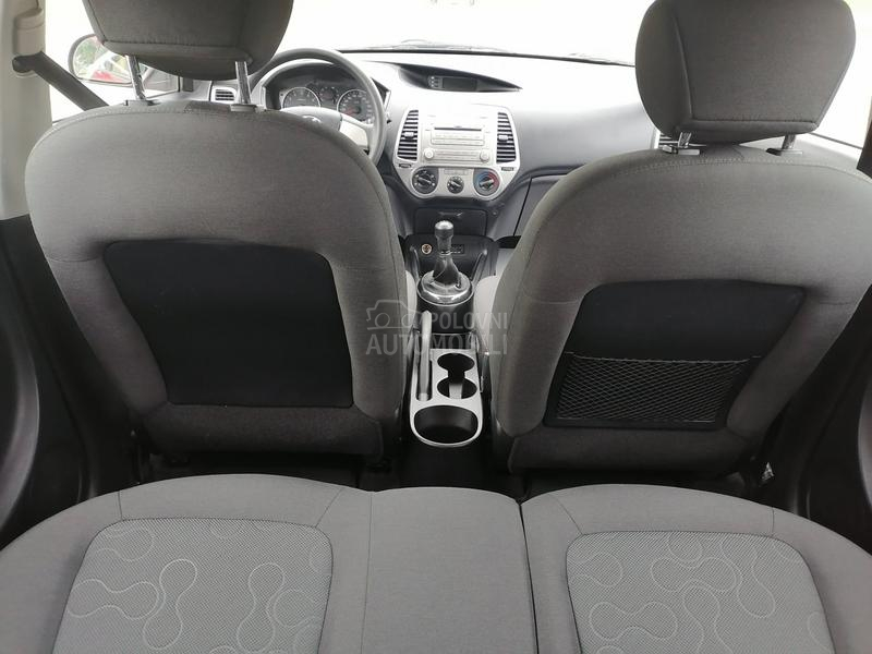 Hyundai i20 1.2