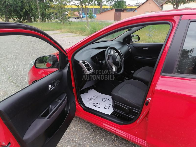 Hyundai i20 1.2