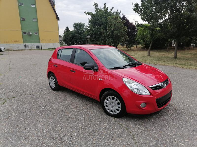 Hyundai i20 1.2