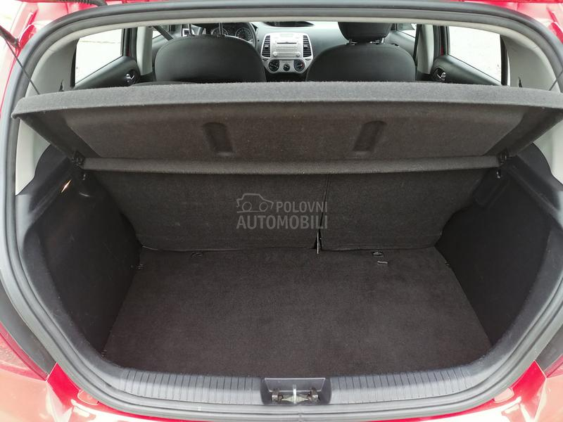 Hyundai i20 1.2