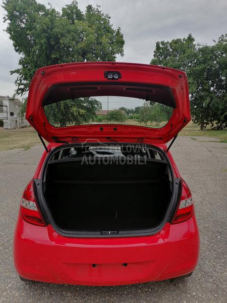 Hyundai i20 1.2