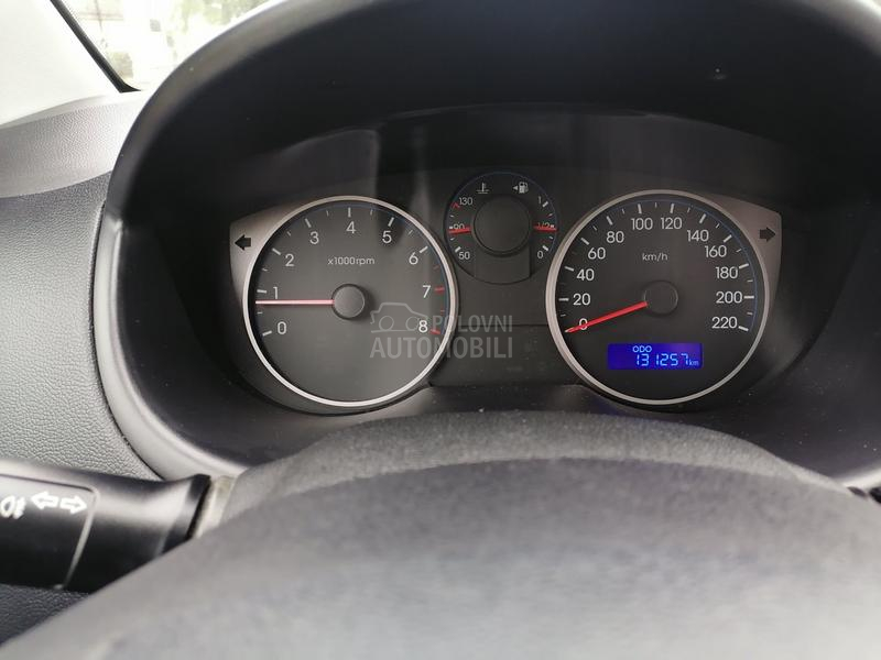 Hyundai i20 1.2