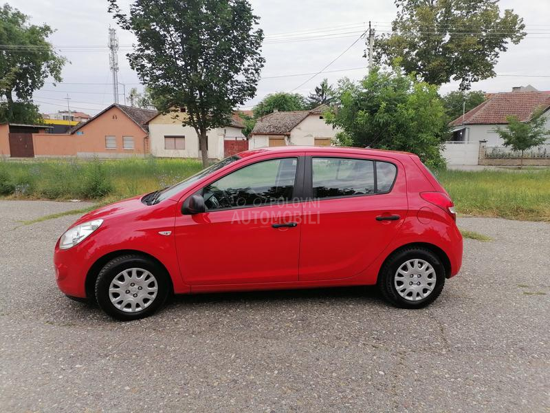 Hyundai i20 1.2
