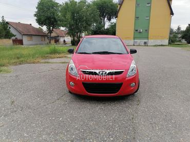 Hyundai i20 1.2
