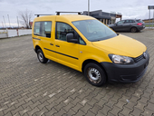 Volkswagen Caddy Maxi 2.0 dizel 4x4