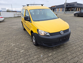 Volkswagen Caddy Maxi 2.0 dizel 4x4