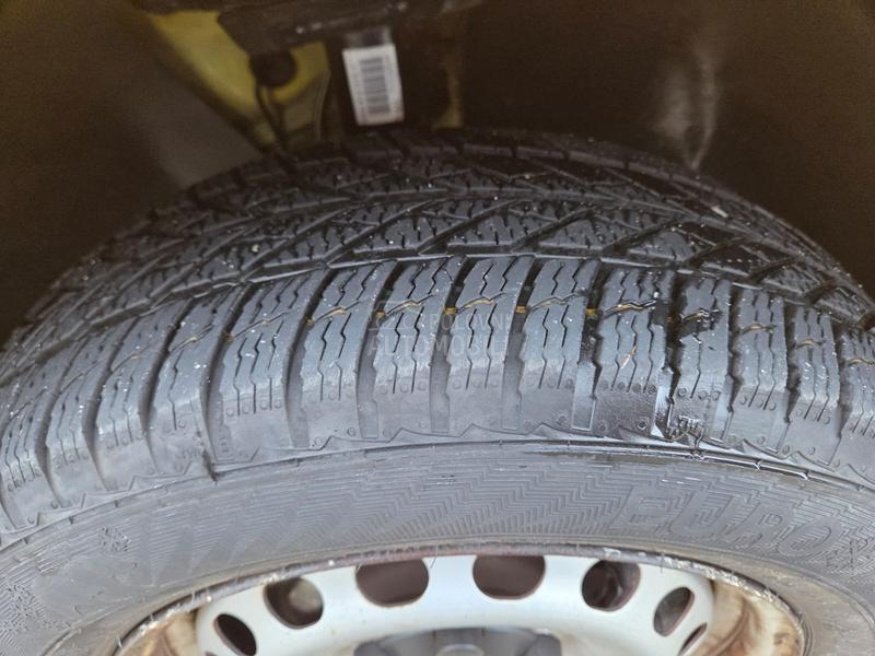 Volkswagen Caddy Maxi 2.0 dizel 4x4