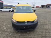 Volkswagen Caddy Maxi 2.0 dizel 4x4