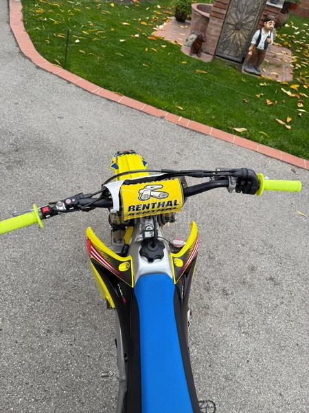 Suzuki RM-Z 250