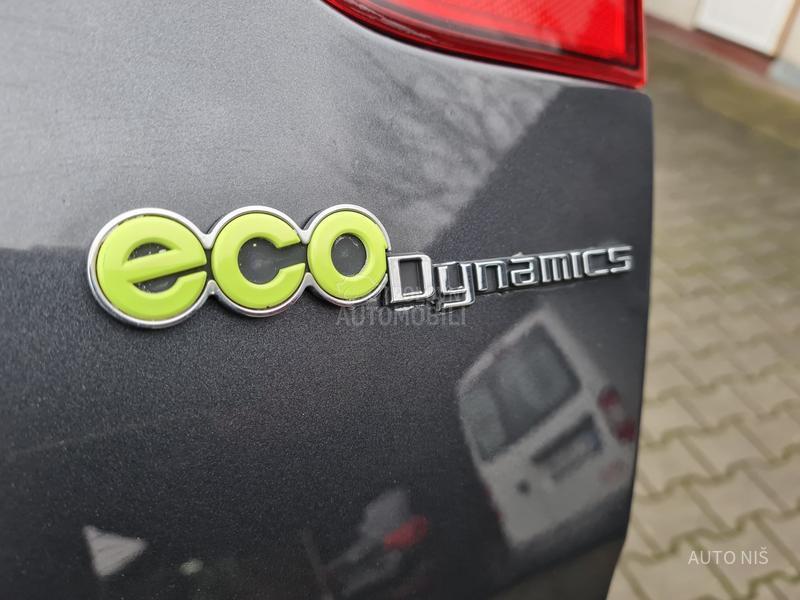 Kia Rio 1.1 CRDI STYLE