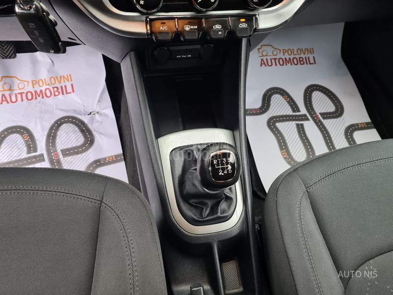 Kia Rio 1.1 CRDI STYLE