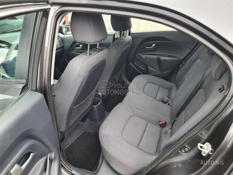 Kia Rio 1.1 CRDI STYLE
