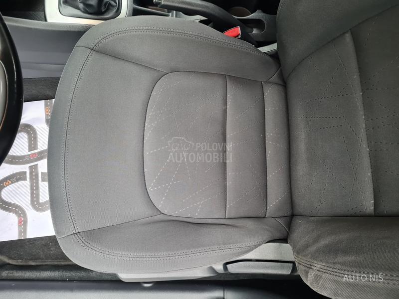 Kia Rio 1.1 CRDI STYLE