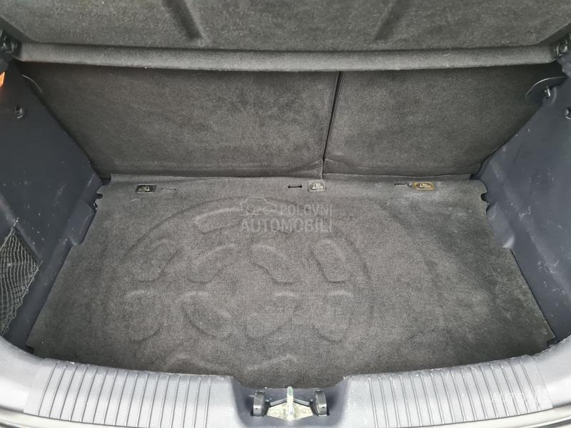 Kia Rio 1.1 CRDI STYLE