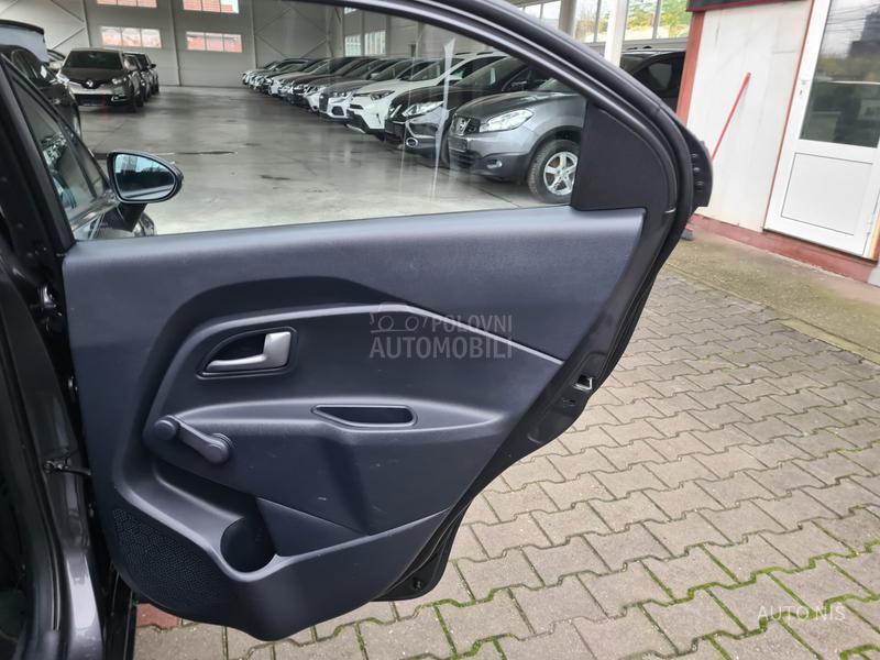 Kia Rio 1.1 CRDI STYLE
