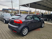 Kia Rio 1.1 CRDI STYLE