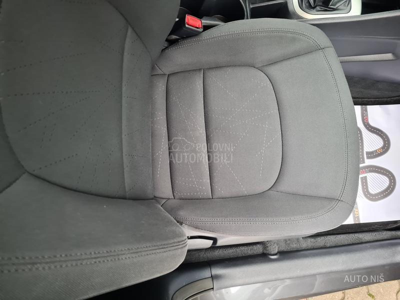 Kia Rio 1.1 CRDI STYLE