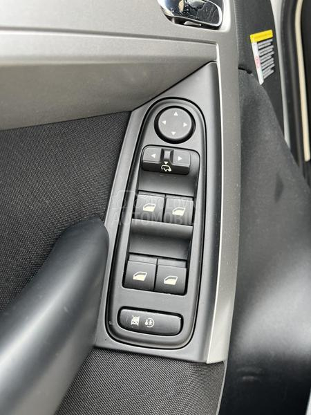 Citroen C4 Picasso 1.6e-HDI NOOV/TOOP