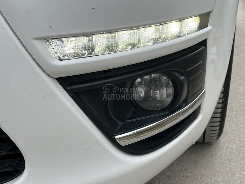 Citroen C4 Picasso 1.6e-HDI NOOV/TOOP