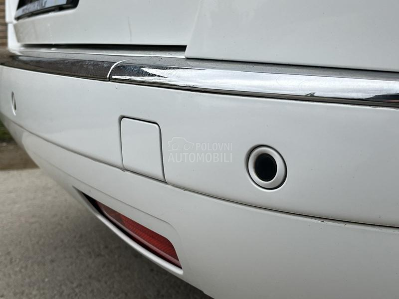 Citroen C4 Picasso 1.6e-HDI NOOV/TOOP