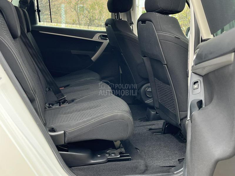 Citroen C4 Picasso 1.6e-HDI NOOV/TOOP