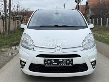 Citroen C4 Picasso 1.6e-HDI NOOV/TOOP