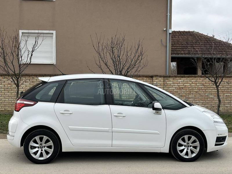 Citroen C4 Picasso 1.6e-HDI NOOV/TOOP