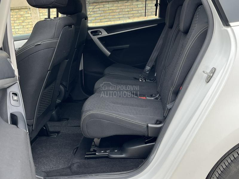 Citroen C4 Picasso 1.6e-HDI NOOV/TOOP