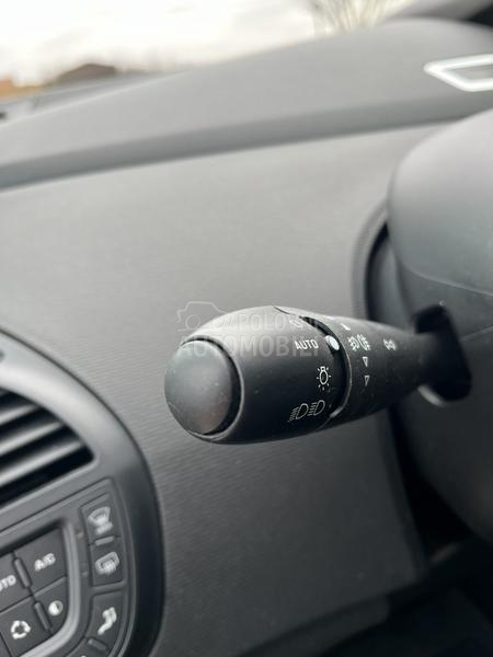 Citroen C4 Picasso 1.6e-HDI NOOV/TOOP