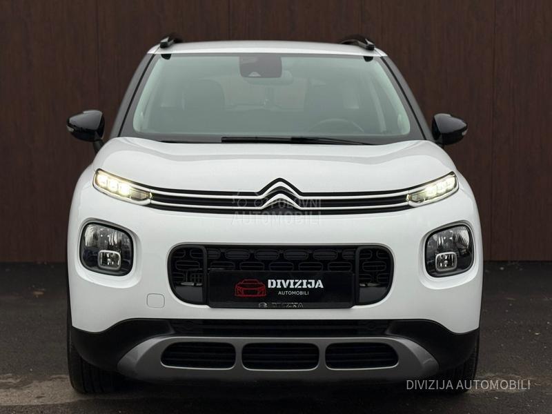 Citroen C3 Aircross Led/Senzori/MT6