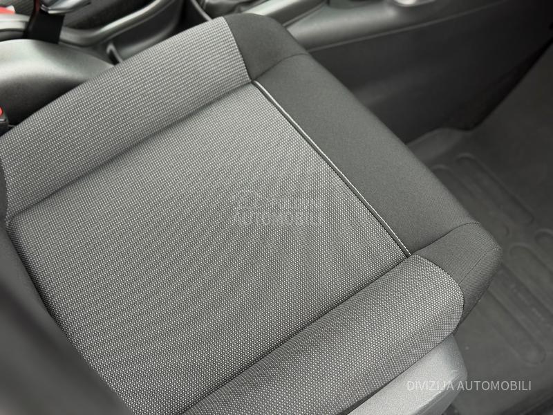 Citroen C3 Aircross Led/Senzori/MT6