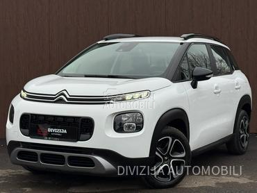 Citroen C3 Aircross Led/Senzori/MT6