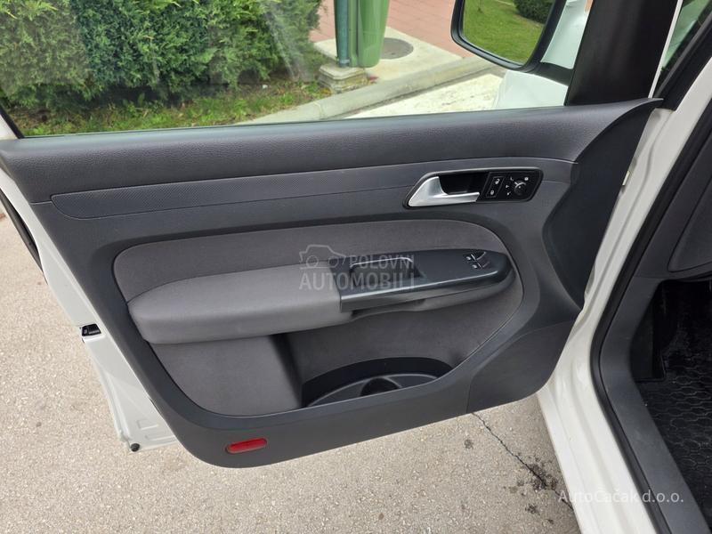 Volkswagen Caddy 1.6 TDI N1 5 MESTA