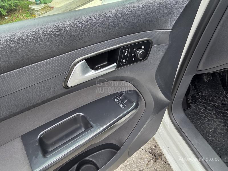 Volkswagen Caddy 1.6 TDI N1 5 MESTA