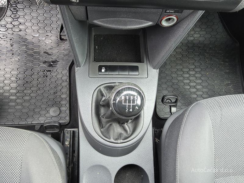Volkswagen Caddy 1.6 TDI N1 5 MESTA