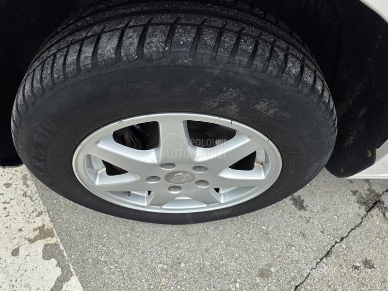 Volkswagen Caddy 1.6 TDI N1 5 MESTA