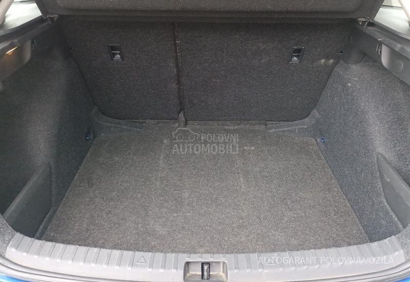 Škoda Scala 1.0 TSI AMBITION