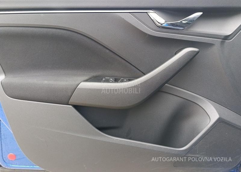Škoda Scala 1.0 TSI AMBITION