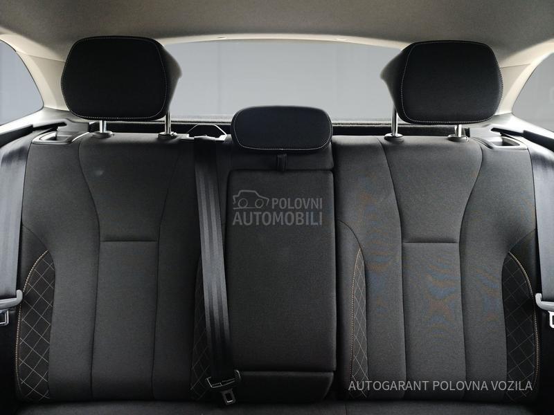 Škoda Scala 1.0 TSI AMBITION