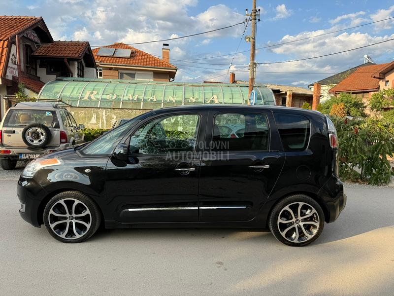 Citroen C3 Picasso 1.6 Hdi PANO