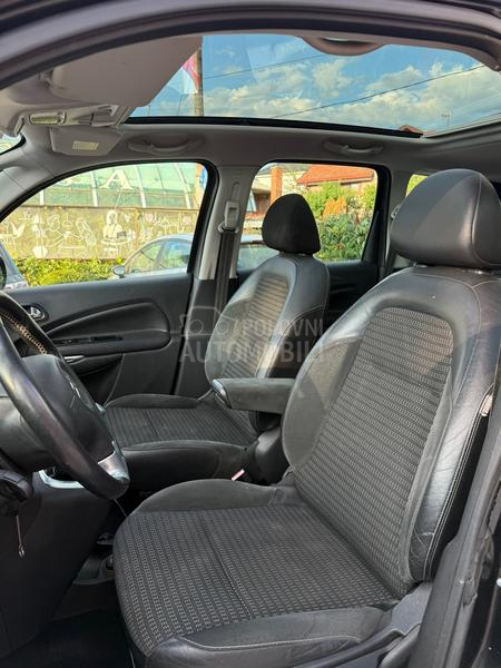 Citroen C3 Picasso 1.6 Hdi PANO
